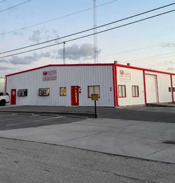 Collision Repair